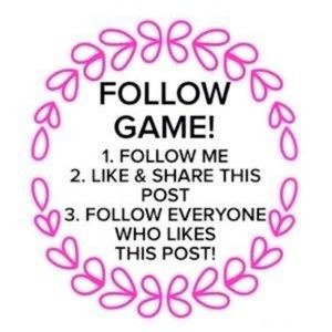 Need followers?  So do I!